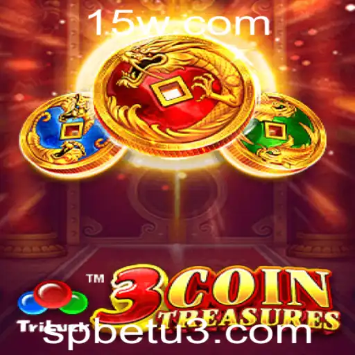 Explorando o Mundo de 3CoinTreasures: Um Aventuroso Jogo de Cassino Online