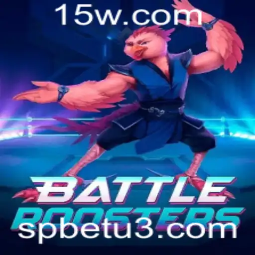 Explorando o Universo de BattleRoosters: Aventura e Estratégia no Mundo dos Galos Guerreiros