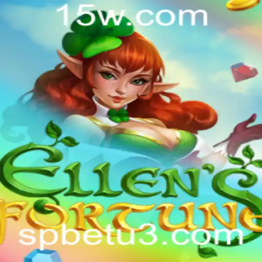 Explorando EllensFortune: O Novo Fenômeno do Mundo dos Jogos