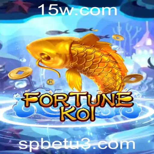 FORTUNEKOI: Explorando o Mundo Fascinante do Jogo com SPBet