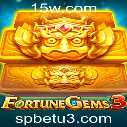 Descubra o Universo de FortuneGems3 - Um Mundo Fascinante de Entretenimento Virtual