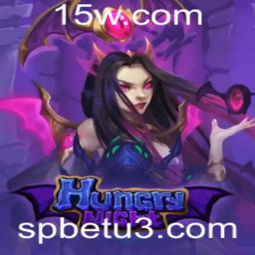 HungryNight: Explorando o Universo da Aventura Noturna