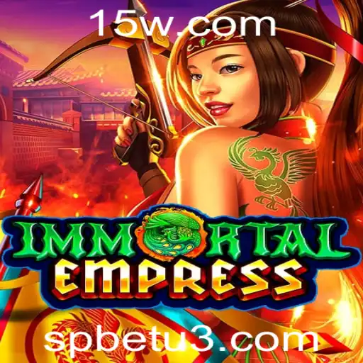 Descubra o Fascinante Mundo de ImmortalEmpress