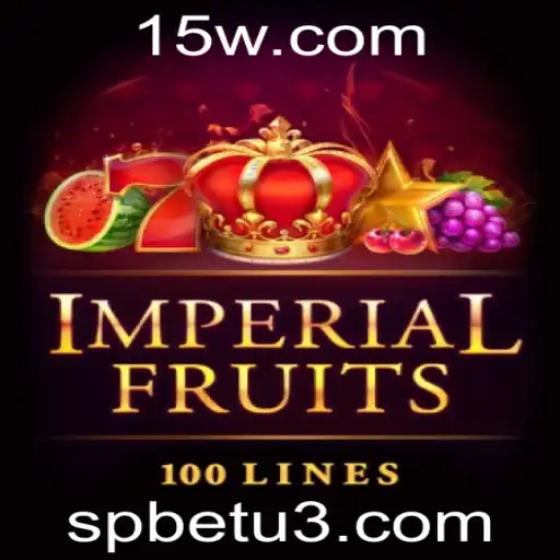 ImperialFruits100: Uma Aventura Frutífera no Universo dos Jogos Online