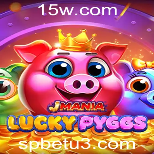 Descobrindo JManiaLuckyPyggs: Um Novo Jogo de Estratégia e Sorte