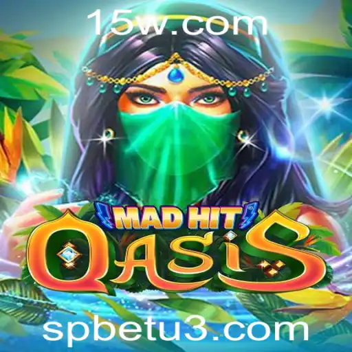 Descubra as Emoções e Regras do Jogo MadHitOasis: A Nova Sensação no Mundo dos Games