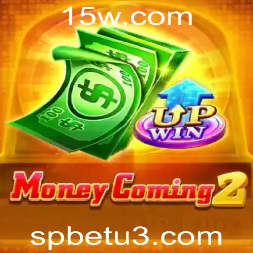 Explore o Mundo Empolgante de MoneyComing2 com a Spbet