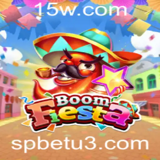 Descubra o Mundo Emocionante de BoomFiesta: O Jogo que Está Conquistando Multidões