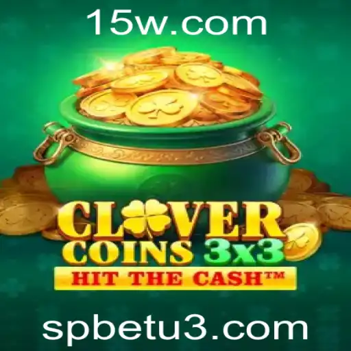 Explorando o Mundo de Clovercoin3x3: Um Jogo Estratégico Inovador