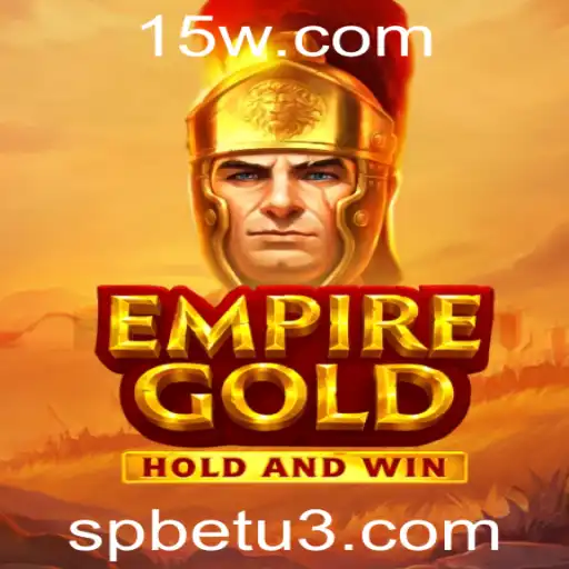 EmpireGold: A Nova Sensação dos Jogos de Estratégia com Destaques de spbet