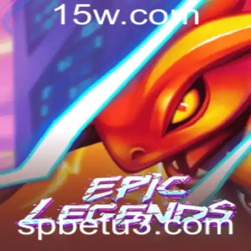 Descubra o Universo de EpicLegends e Seu Impacto Atual