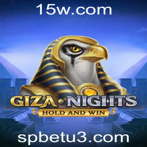 Explorando GizaNights: Uma Jornada Emocionante no Mundo de spbet