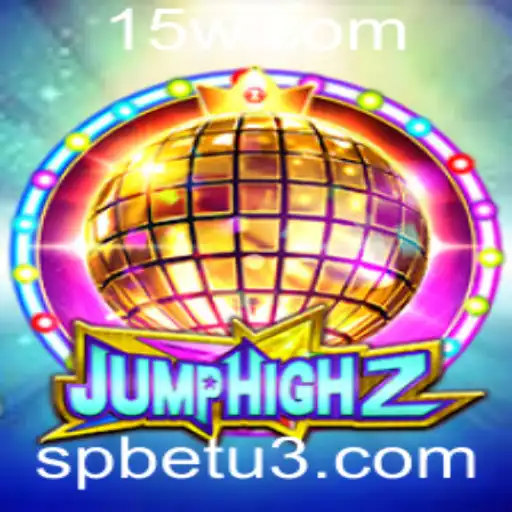 Conheça o Universo de JumpHigh2: Um Mundo de Desafios e Aventuras