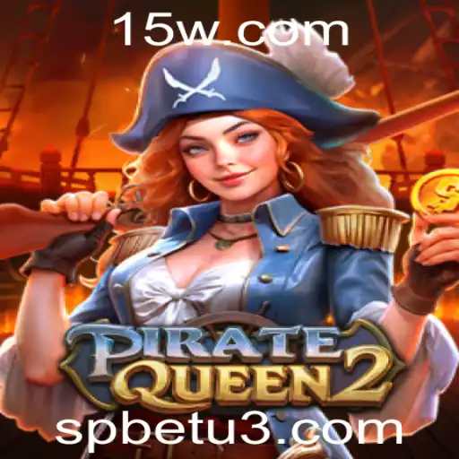 Explore o Fantástico Mundo de PirateQueen2: Aventura e Estratégia no Coração dos Sete Mares