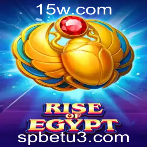 Explorando o Fascinante Mundo de RiseOfEgypt: Descrição e Regras do Jogo