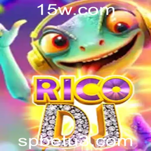 Explorando o Universo de RicoDJ: O Jogo Interativo que Conquista Multidões