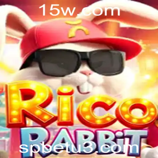 Explorando RicoRabbit: O Fascinante Mundo do Jogo de Aventura com Elementos SPBET