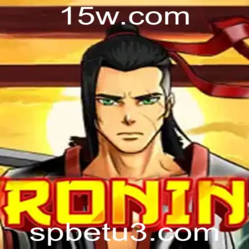 Ronin: A emocionante jornada do guerreiro samurai