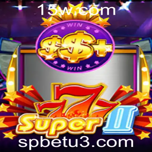 Descubra o Fascinante Mundo de Super777II: Um Mergulho no Jogo de Cassino do Momento