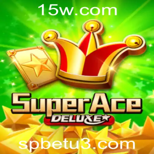 SuperAceDeluxe: Descubra o Jogo que Está Revolucionando o Entretenimento