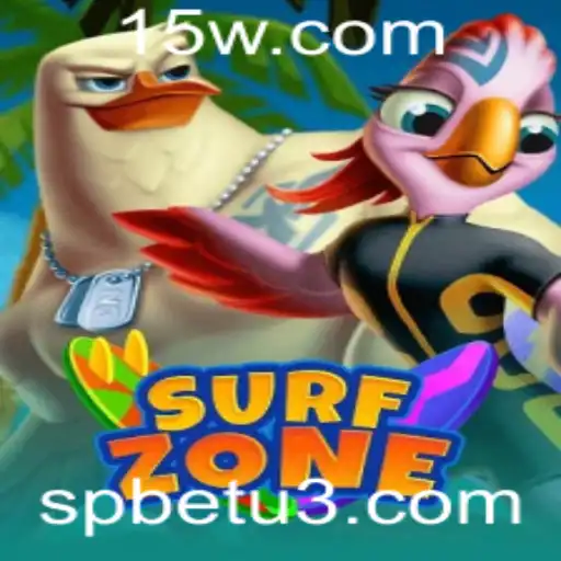 SurfZone: Aventura e Estratégia no Novo Mundo dos Jogos Virtuais