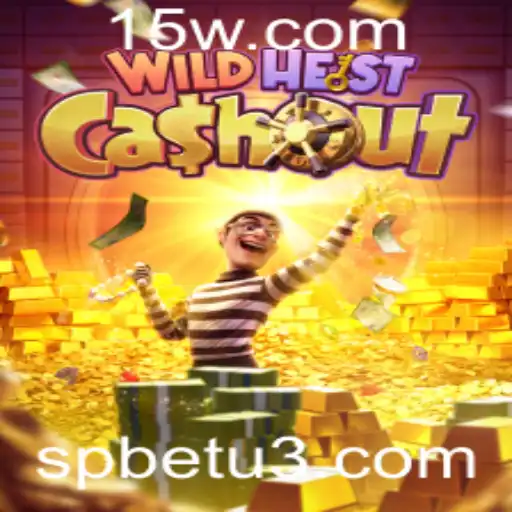 Descubra o Fascinante Mundo de WildHeistCashout com SPBet