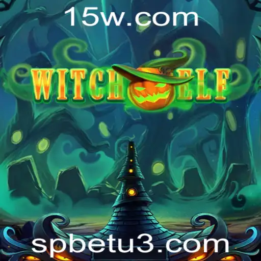 WitchElf: Aventura e Estratégia no Mundo Mágico