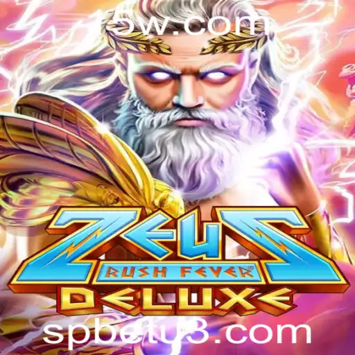 ZeusRushFeverDeluxe: Desvende o Fascinante Mundo do Jogo de Aventura
